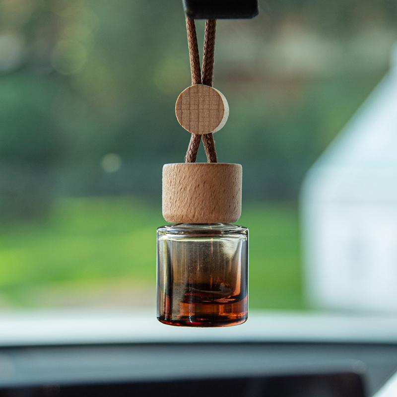 Fragrance Perfume Car - Botol Parfum Pengharum Mobil 1Pcs, Diffuser