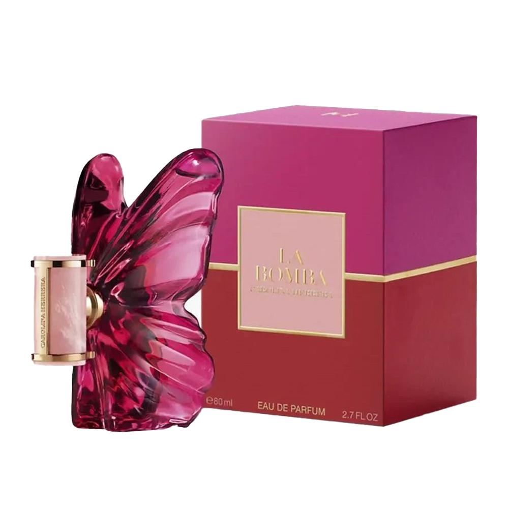 Perfume Fragrance Levels - 80ml Esens Aroma Kupu-kupu Kelas Atas