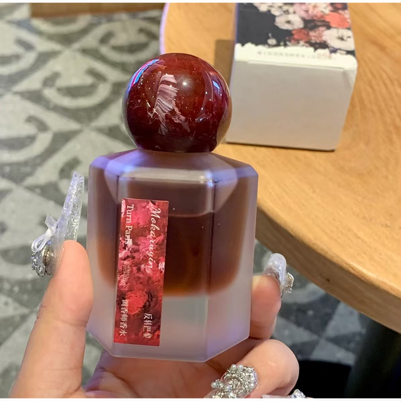 Perfume Fragrance Levels - Semprotan Parfum Kabut Gunung, Aroma Wanita