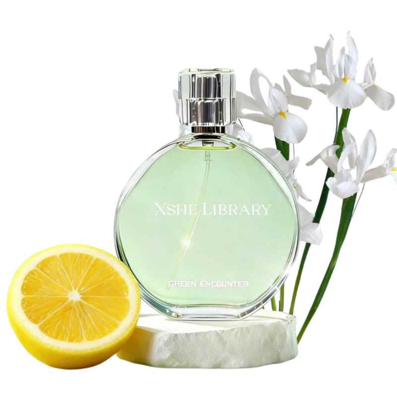 Perfume High Fragrance - Wewangian Alternatif Kelas Atas Wanita 100ml