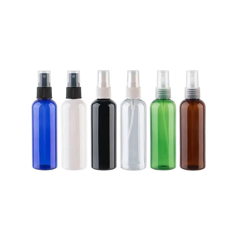 Perfume Fragrance Mist - Botol kosong penyemprot, 30 buah 30ml