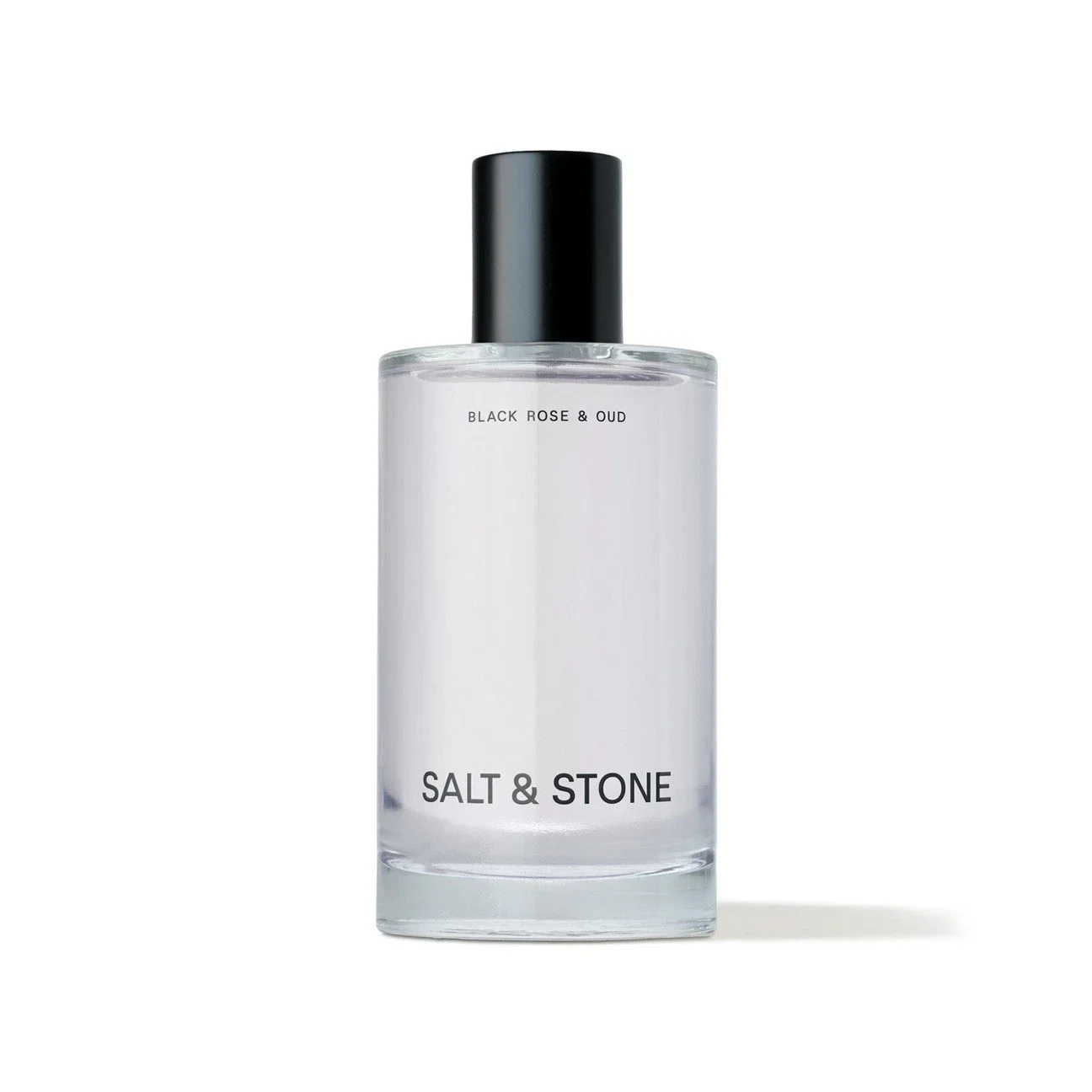 Perfume Floral Fragrance - SALT & STONE Black Rose &