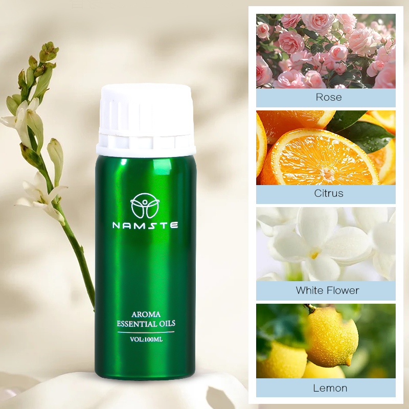 Perfume Fragrance Levels - Namaste 100ML Santal 33 Aroma Diffuser