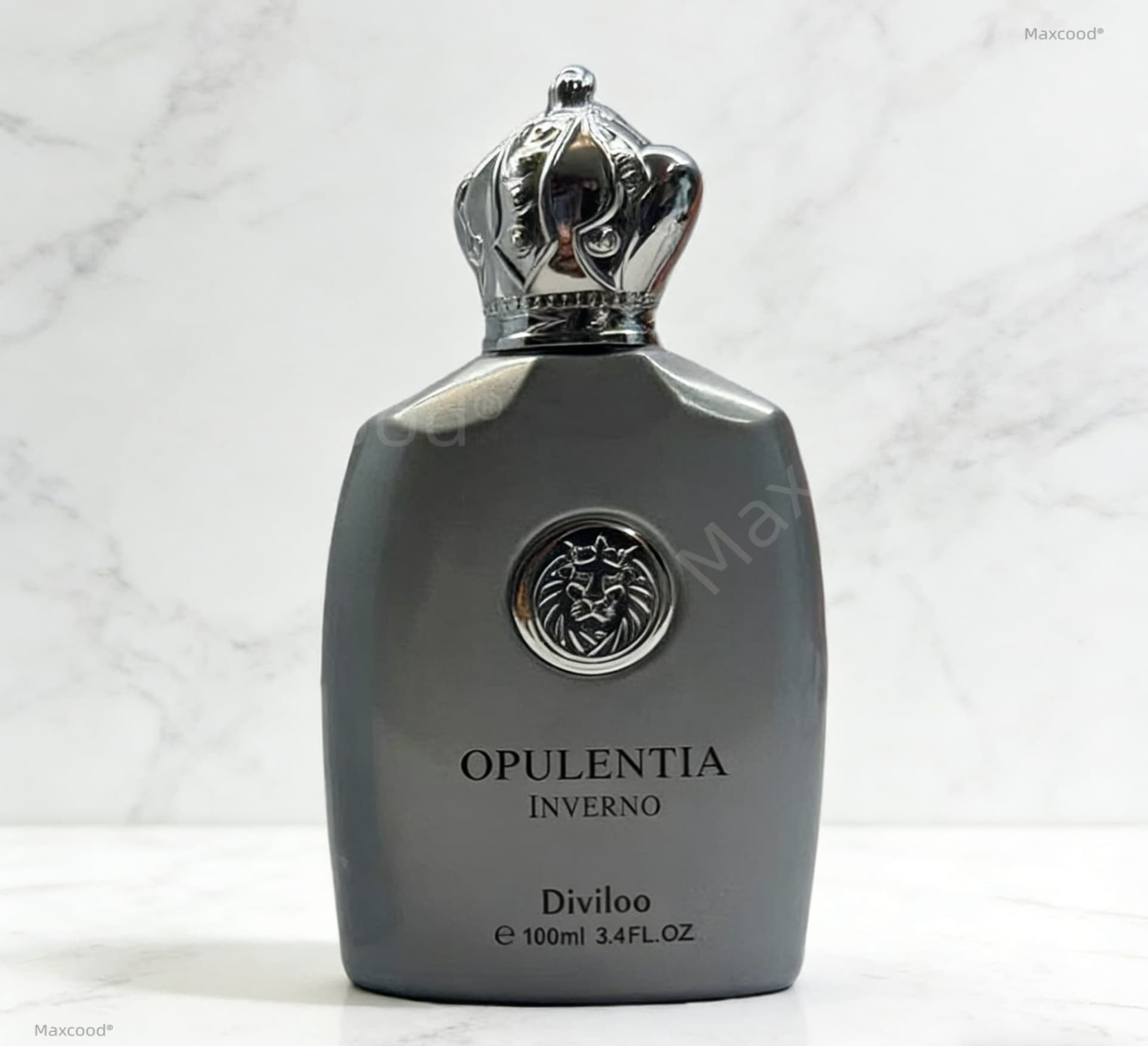 Perfume Floral Fragrance - Aroma Bunga, Kayu, dan Musk Parfum