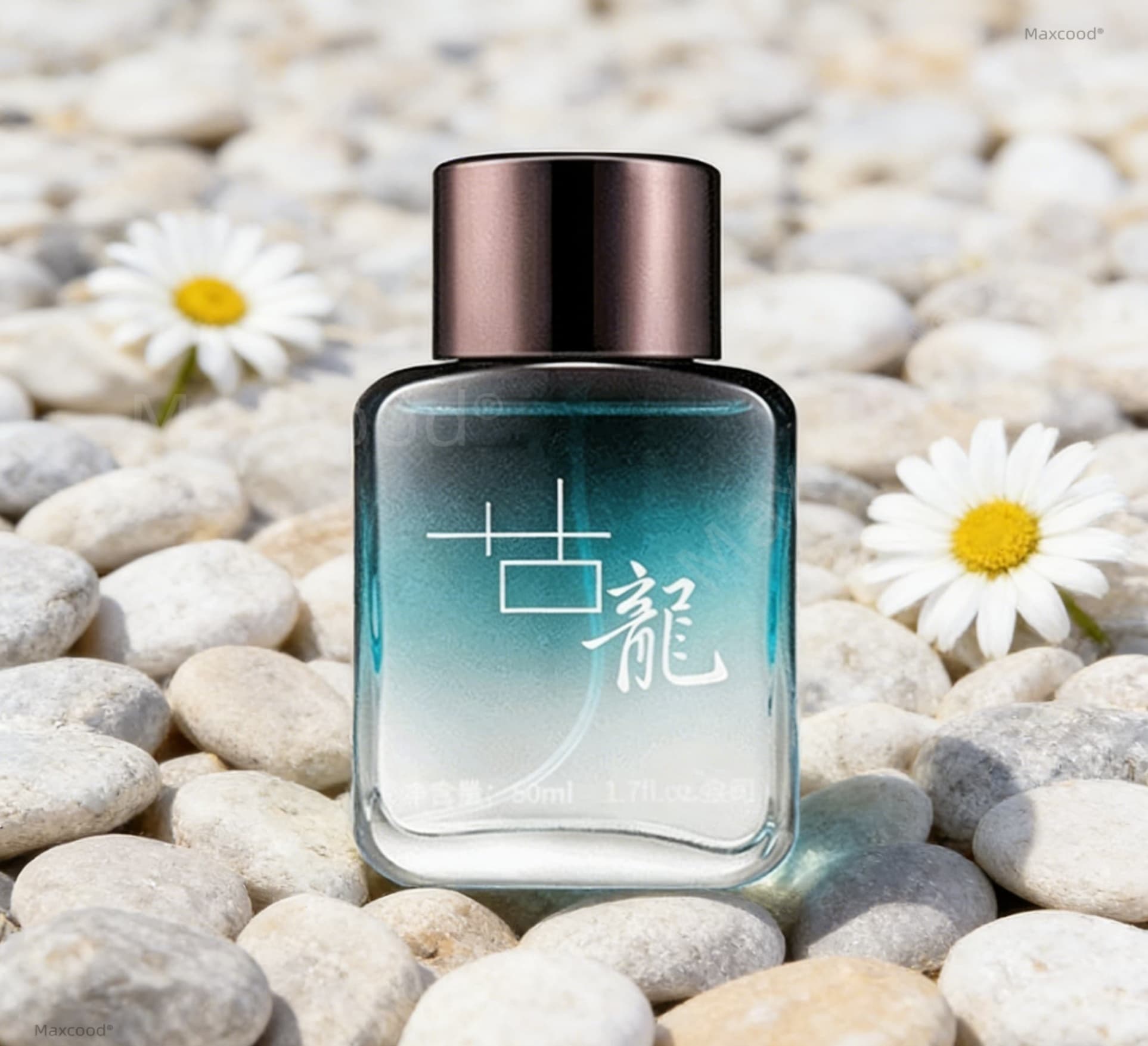 Perfume High Fragrance - Maxcood A Citrus Men Cologne Parfum