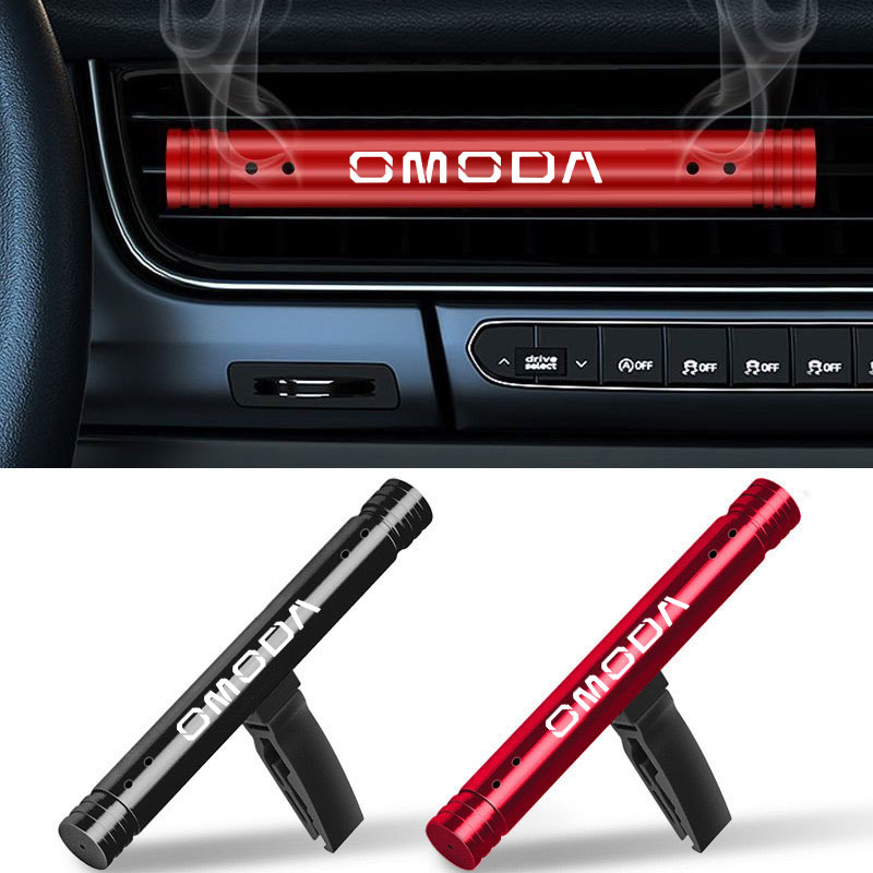 Fragrance Perfume Car - Penyegar mobil bau yang Styling parfum