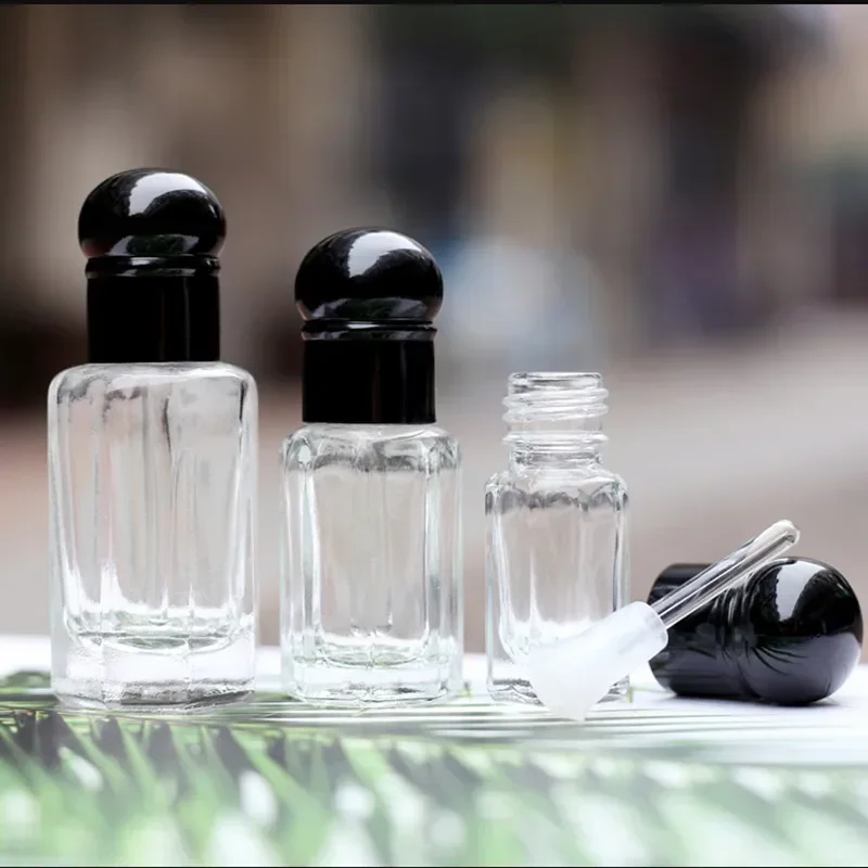Perfume Quotes - 3Ml 6Ml 12Ml Botol Parfum Kaca