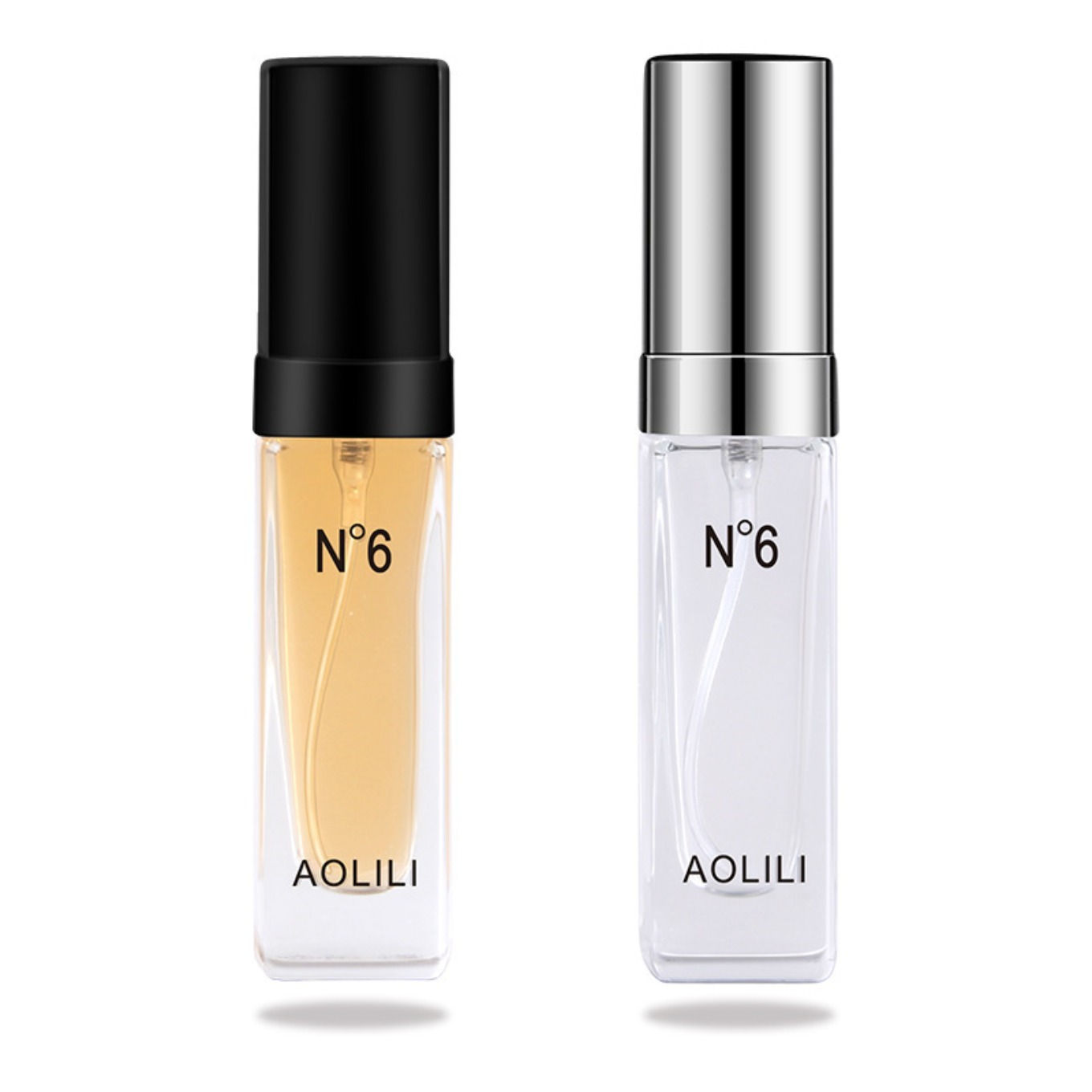 Perfume Floral Fragrance - N6 Parfum Wanita Pria Unisex Aroma