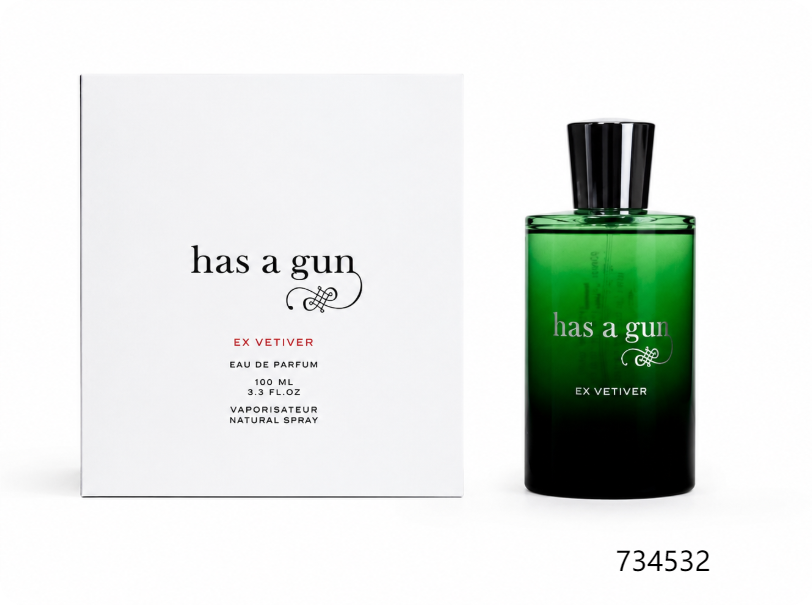 Perfume High Fragrance - Parfum Wanita Berkualitas Tinggi Tahan Lama