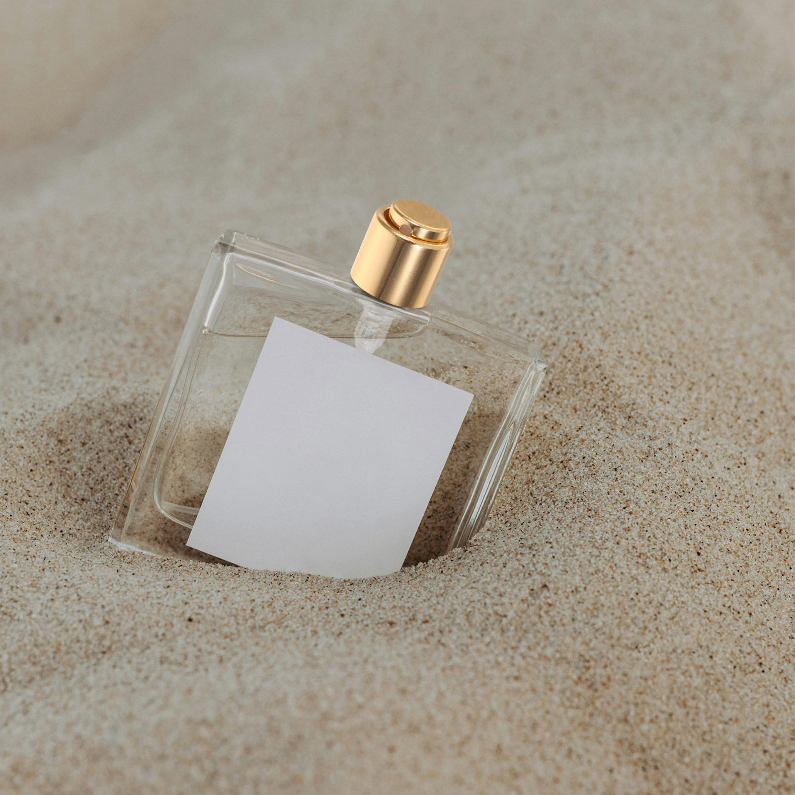 Perfume Fragrance Mist - 15 Buah Pompa Semprot Botol Parfum