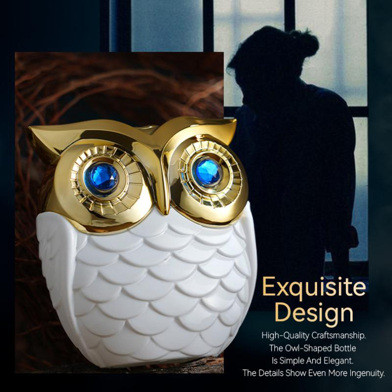 Fragrance Queen Perfume - Parfum Queen Of The Night Owl
