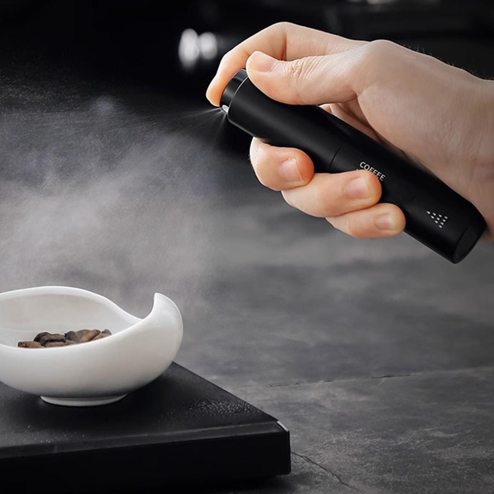 Perfume Quotes - Botol Semprot Kopi 10ml, Penyemprot Biji