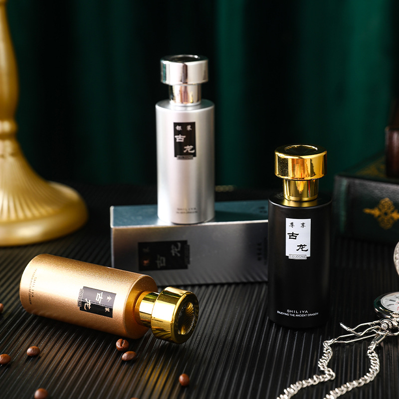 Perfume Fragrance Mist - Parfum Cologne Aroma Tahan Lama Wangi