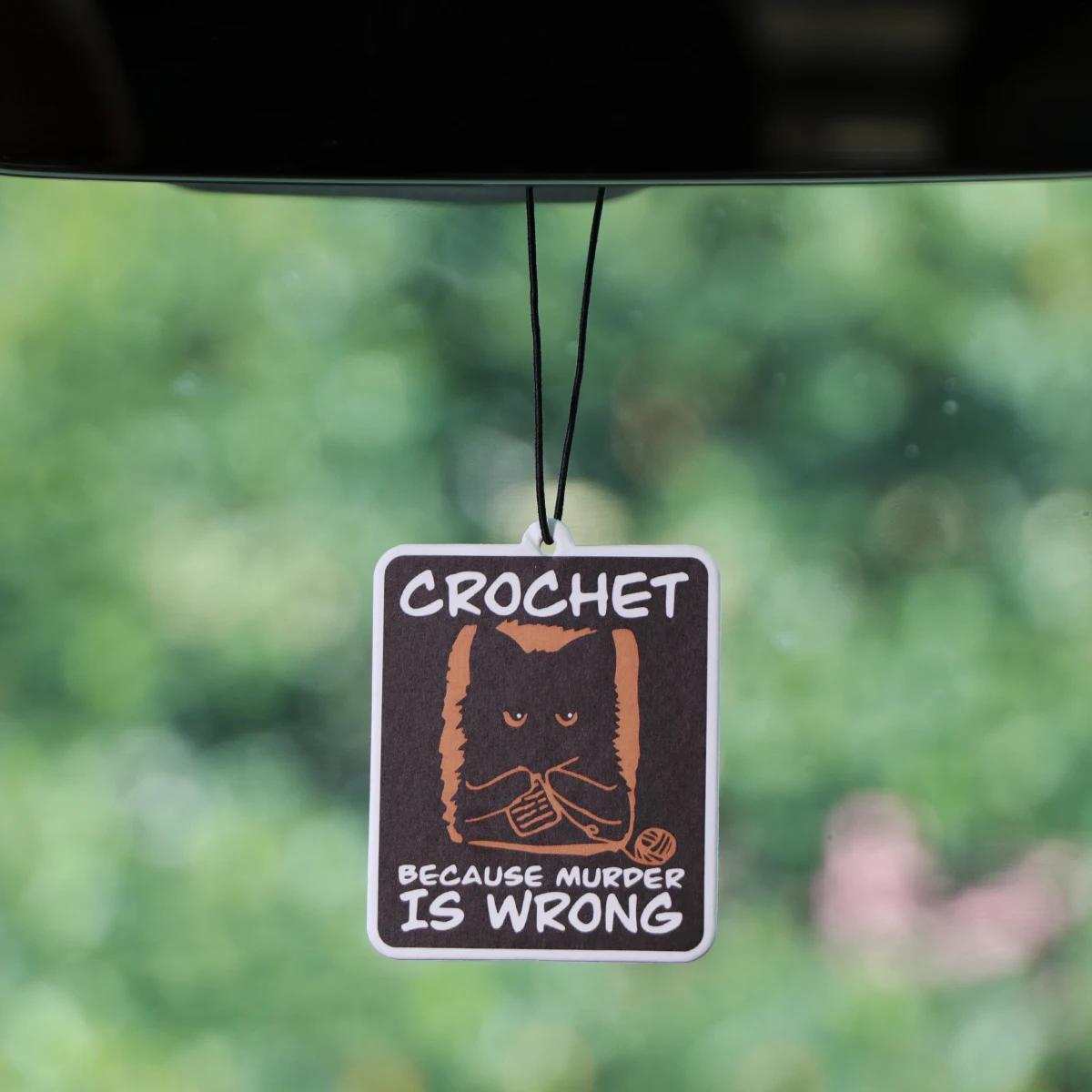 Pengharum Mobil Aroma Racoon,  - Perfume Fragrance Quotes ulasan dan harga