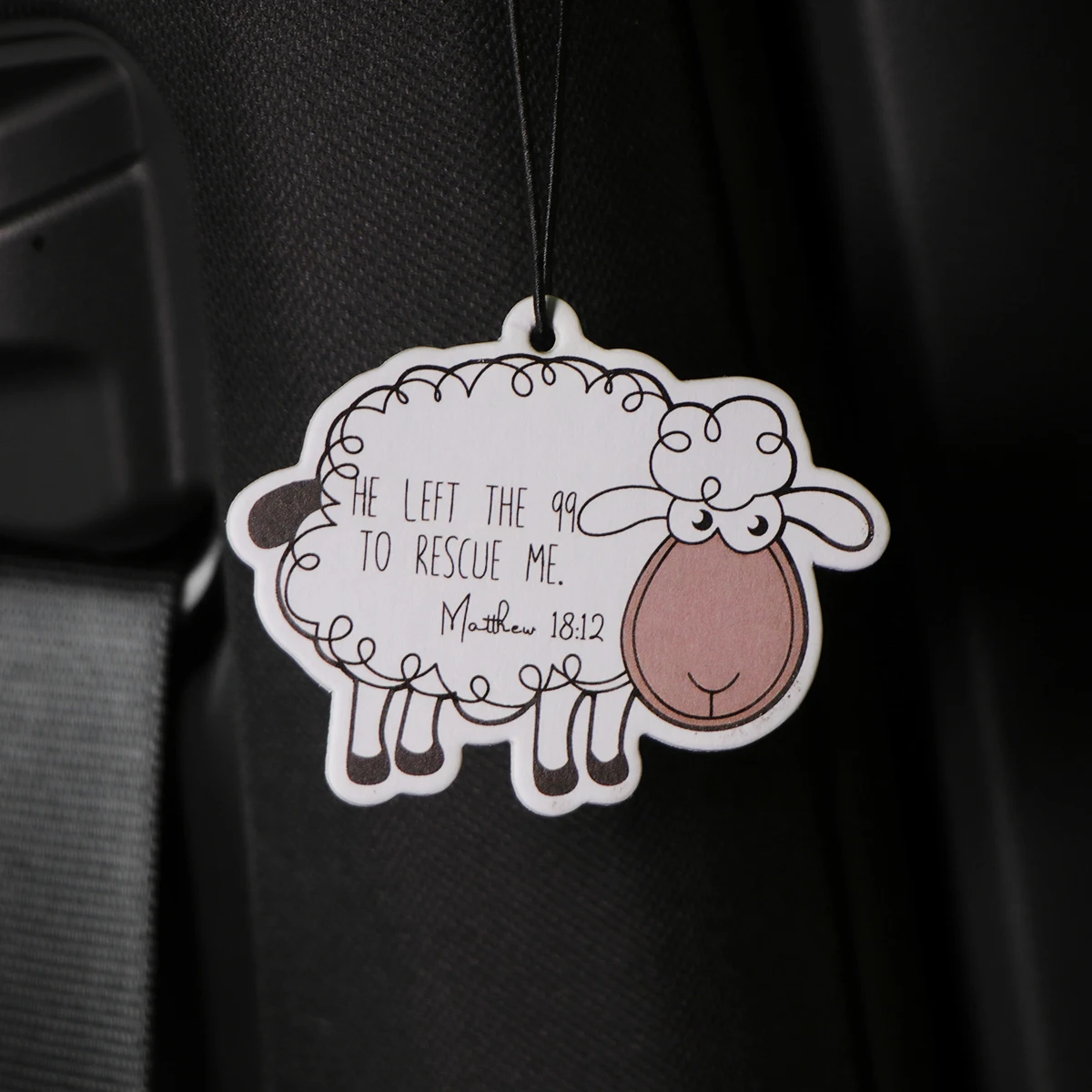 Pengharum Mobil Aroma Racoon,  - Perfume Fragrance Quotes ulasan dan harga