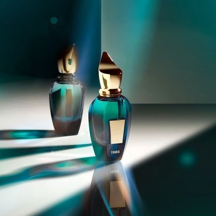 Parfum Klasik Mewah Produk Bar - Perfume Floral Fragrance ulasan dan harga