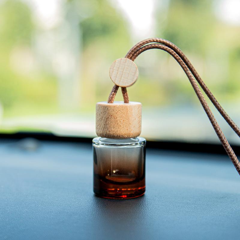 Botol Parfum Pengharum Mobil 1 - Fragrance Perfume Car ulasan dan harga