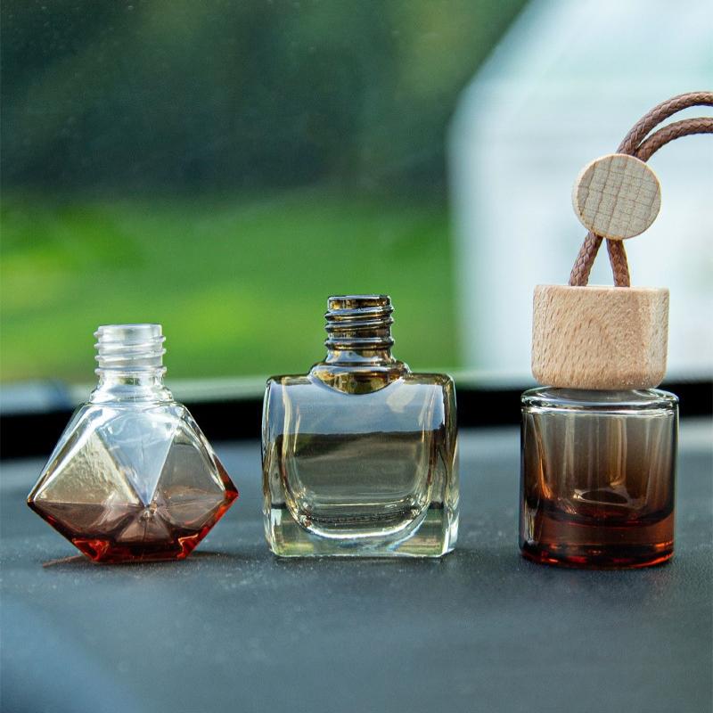 Botol Parfum Pengharum Mobil 1 - Fragrance Perfume Car ulasan dan harga