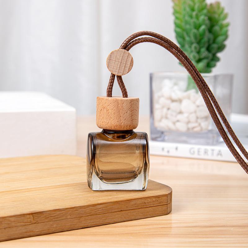 Botol Parfum Pengharum Mobil 1 - Fragrance Perfume Car ulasan dan harga