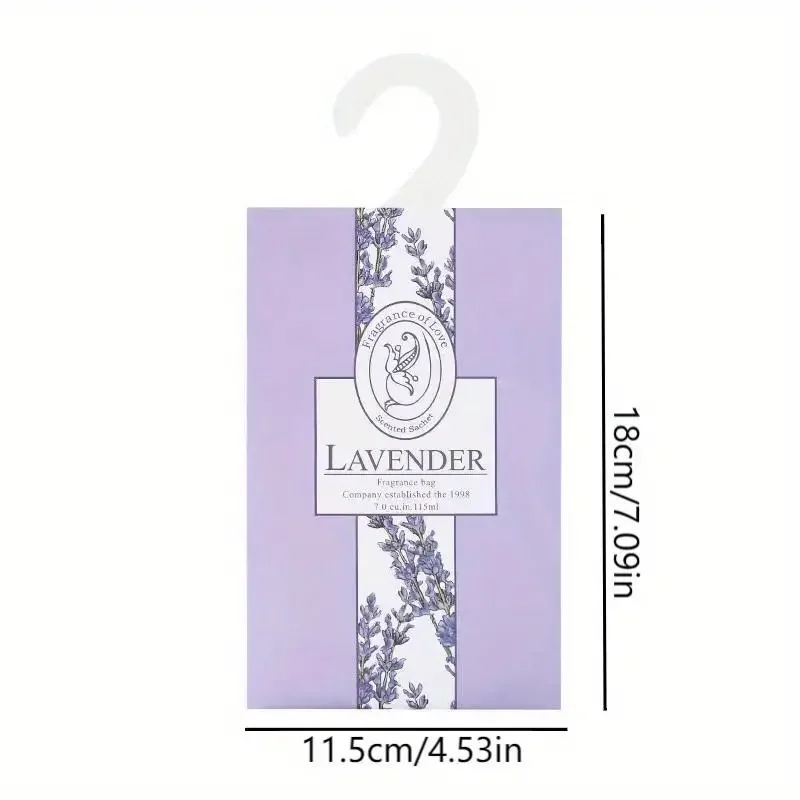 5/6 buah aroma dupa gantung de - Fragrance Perfume Car ulasan dan harga