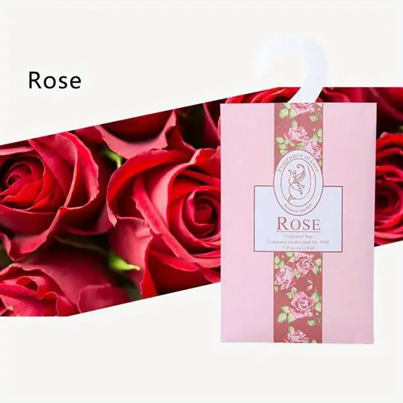 5/6 buah aroma dupa gantung de - Fragrance Perfume Car ulasan dan harga