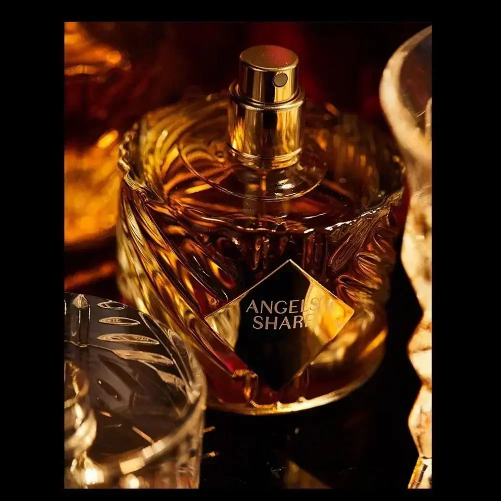 50ml Parfum Asli Berkualitas T - Perfume High Fragrance ulasan dan harga