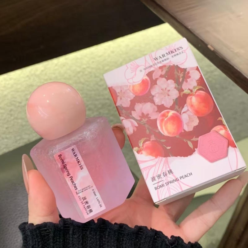 Semprotan Parfum Kabut Gunung, - Perfume Fragrance Levels ulasan dan harga