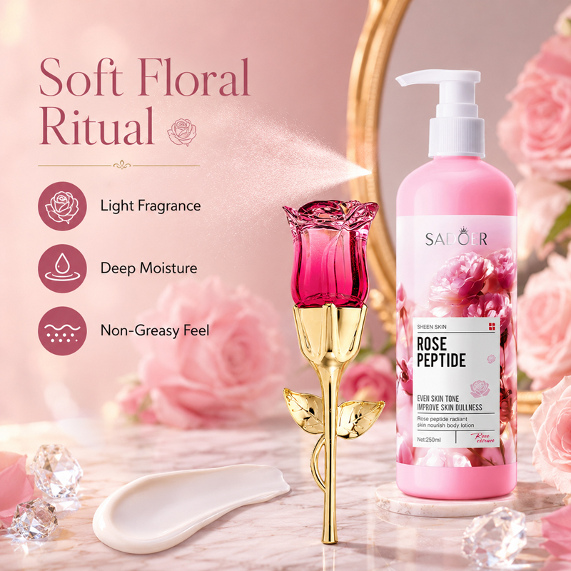 Set Parfum & Lotion Tubuh Mawa - Perfume Fragrance Moisturizer ulasan dan harga