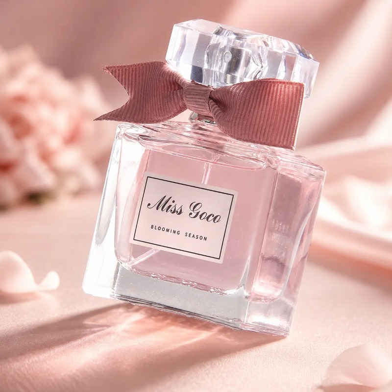 Parfum Floral Sweetheart 50ml  - Perfume Floral Fragrance ulasan dan harga