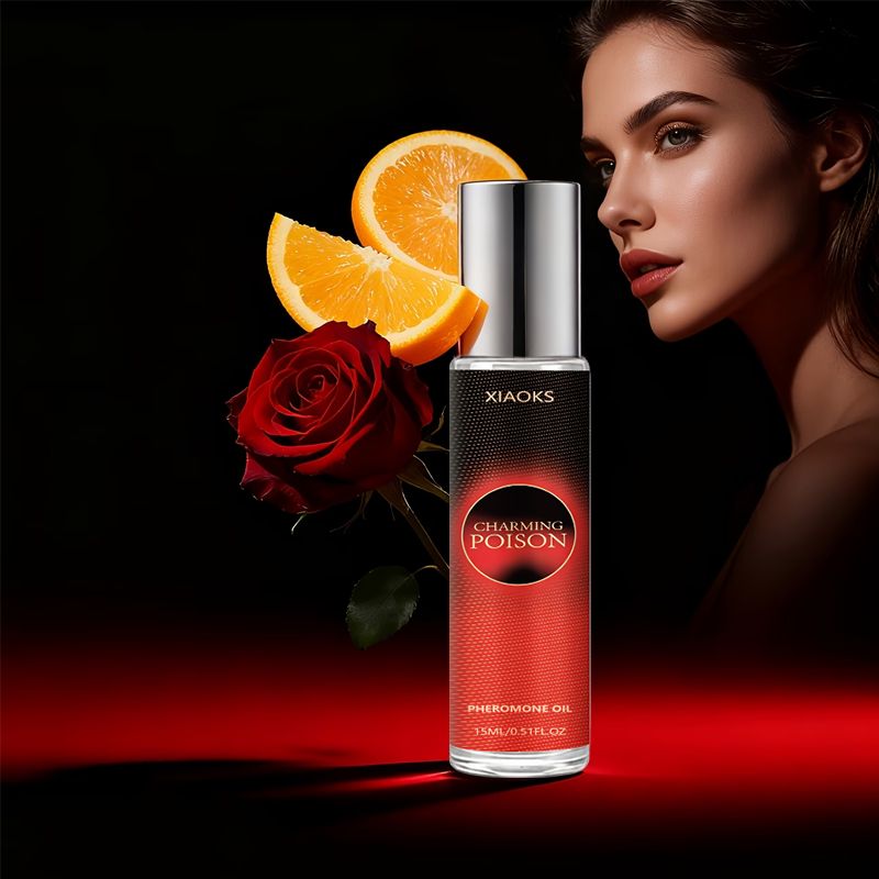 Parfum Roll-On Feromon Mawar W - Perfume Fragrance Rating ulasan dan harga