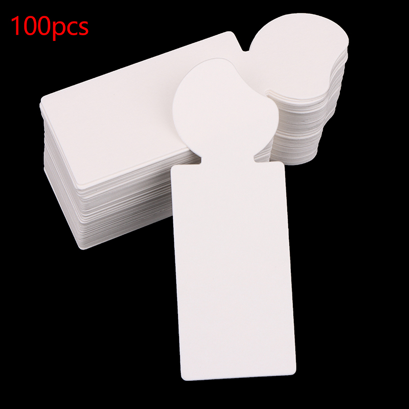 100 Buah Kertas Uji Aroma, 97* - Perfume Fragrance Test ulasan dan harga