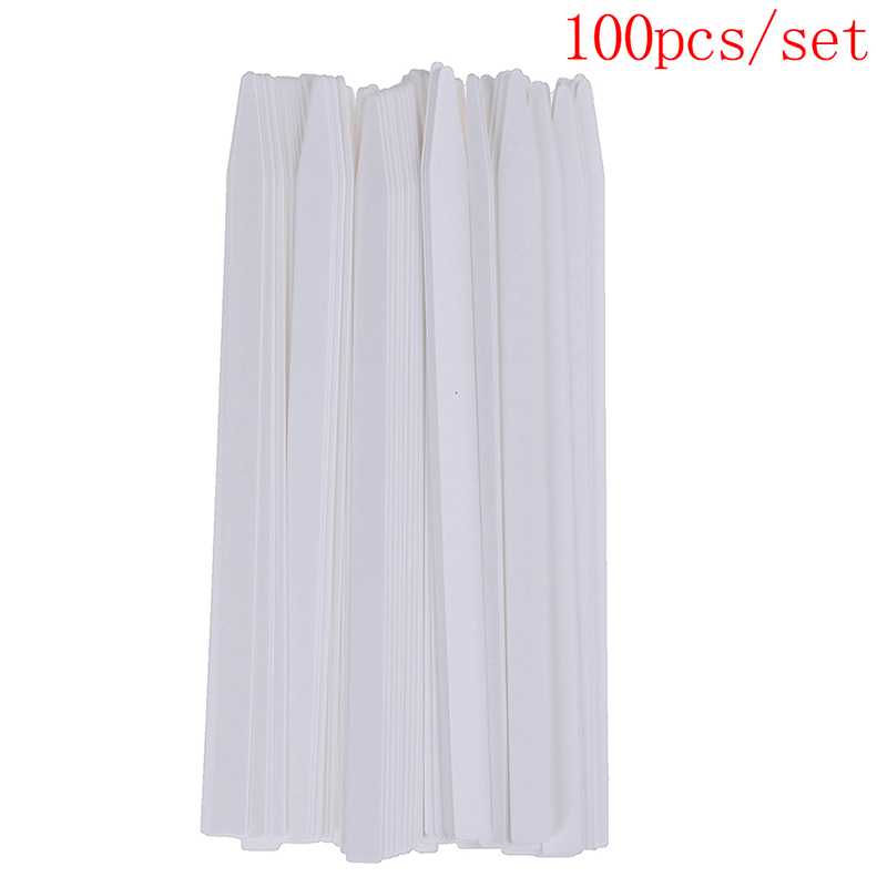 100 Buah Strip Kertas Uji Miny - Perfume Fragrance Test ulasan dan harga