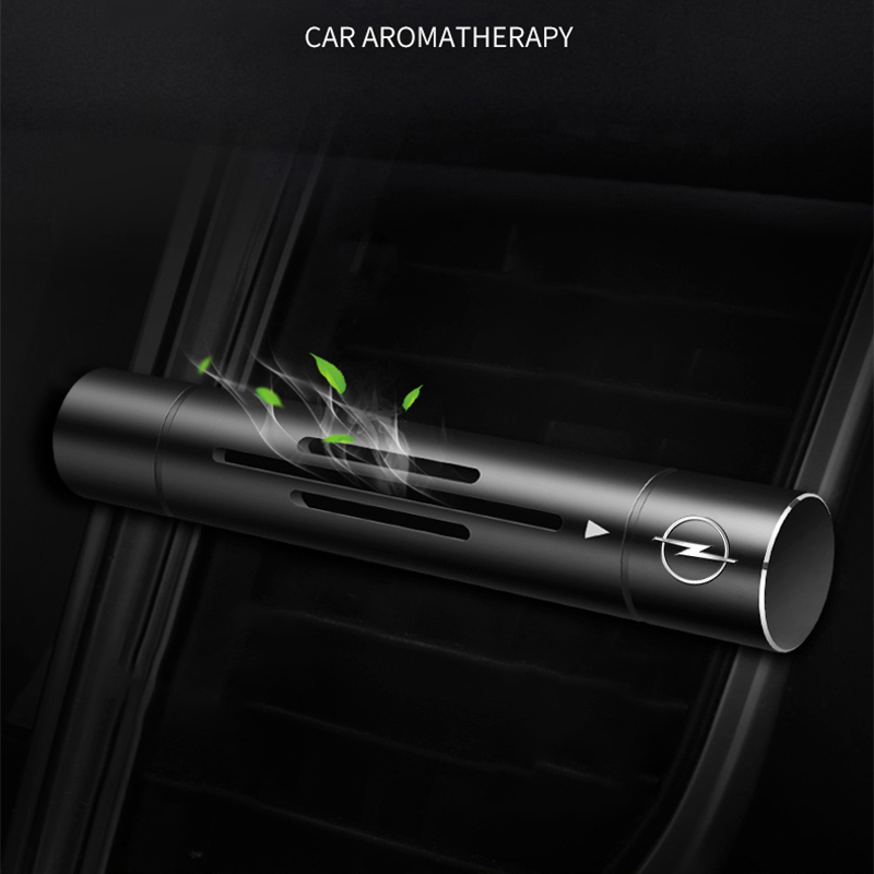 1 Buah Klip Parfum AC Mobil un - Fragrance Perfume Car ulasan dan harga