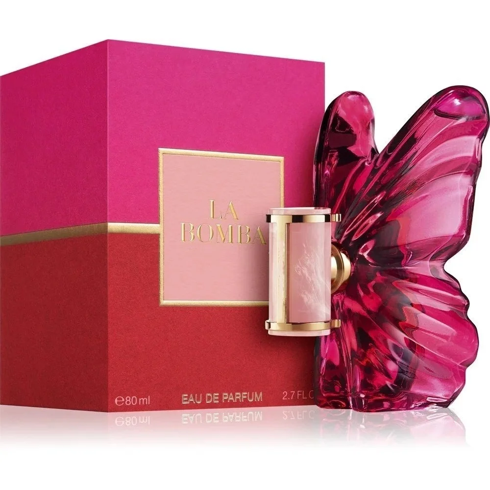 2PC PHLUR Set Duo Parfum Wanit - Perfume Fragrance Mist ulasan dan harga
