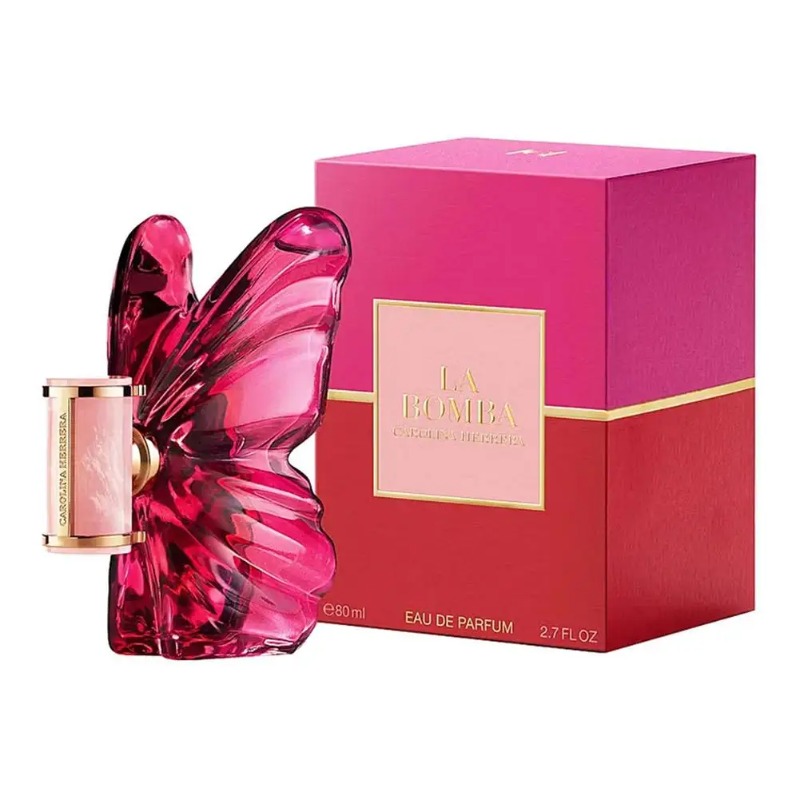 Parfum Butterfly Arabian - Eau - Perfume Floral Fragrance ulasan dan harga