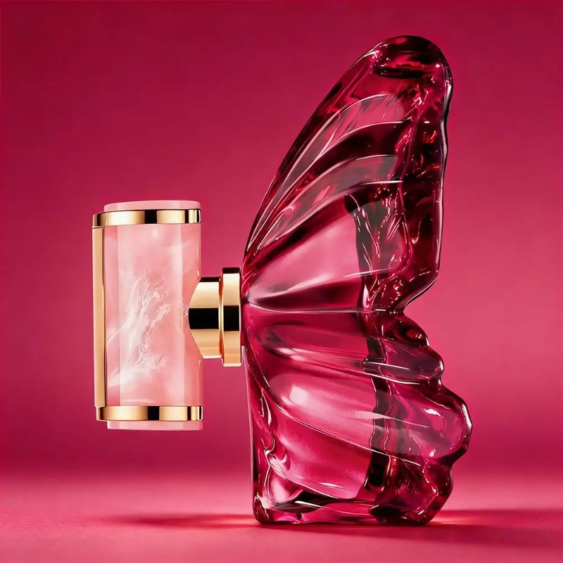Parfum Butterfly Arabian - Eau - Perfume Floral Fragrance ulasan dan harga