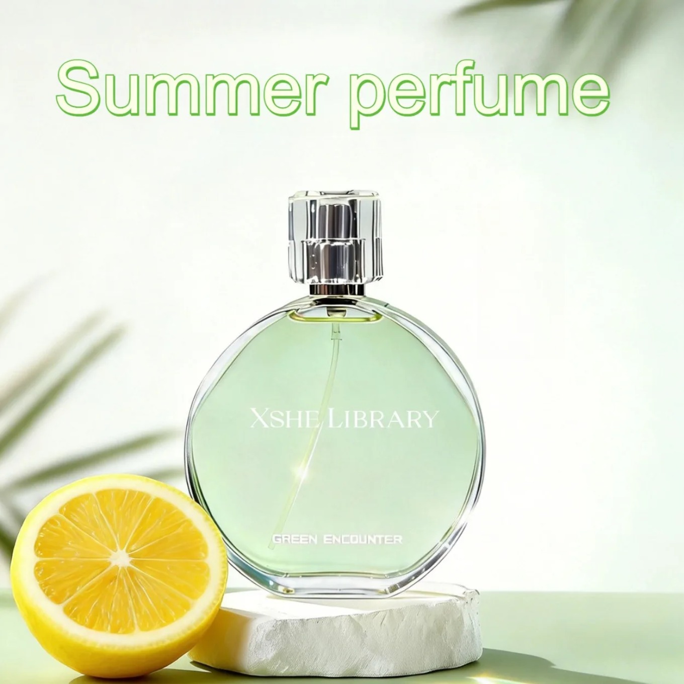 Wewangian Alternatif Kelas Ata - Perfume High Fragrance ulasan dan harga