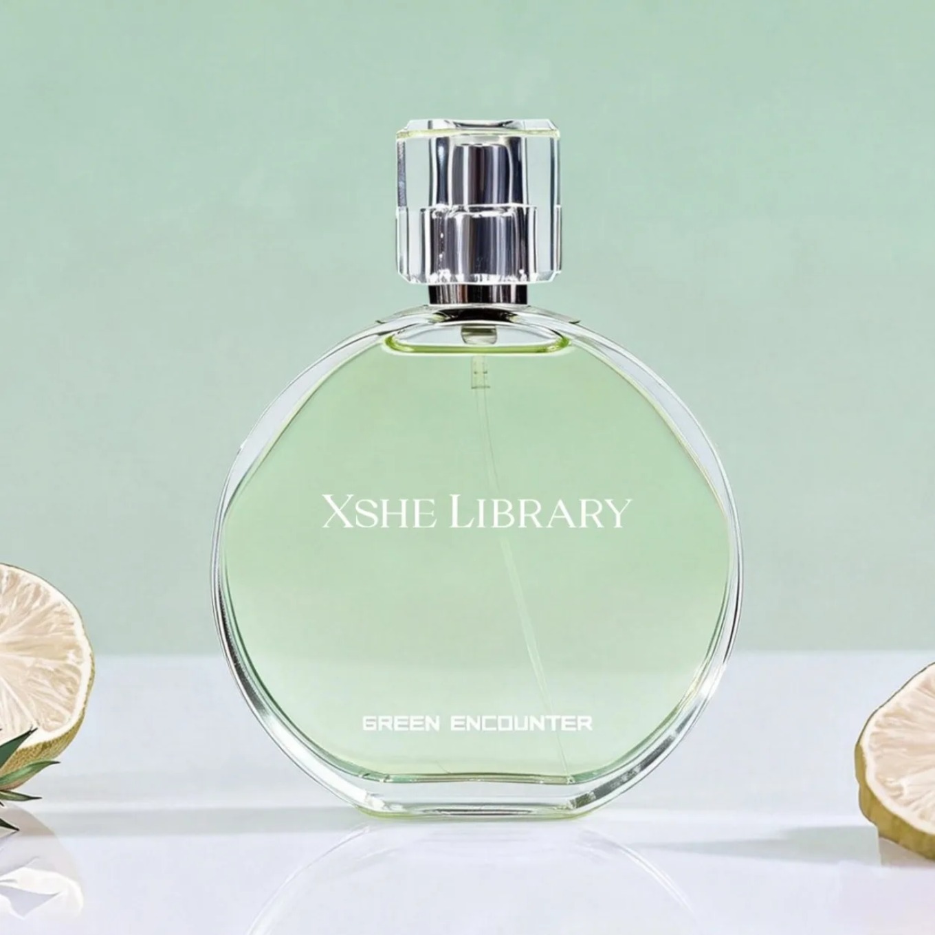 Wewangian Alternatif Kelas Ata - Perfume High Fragrance ulasan dan harga