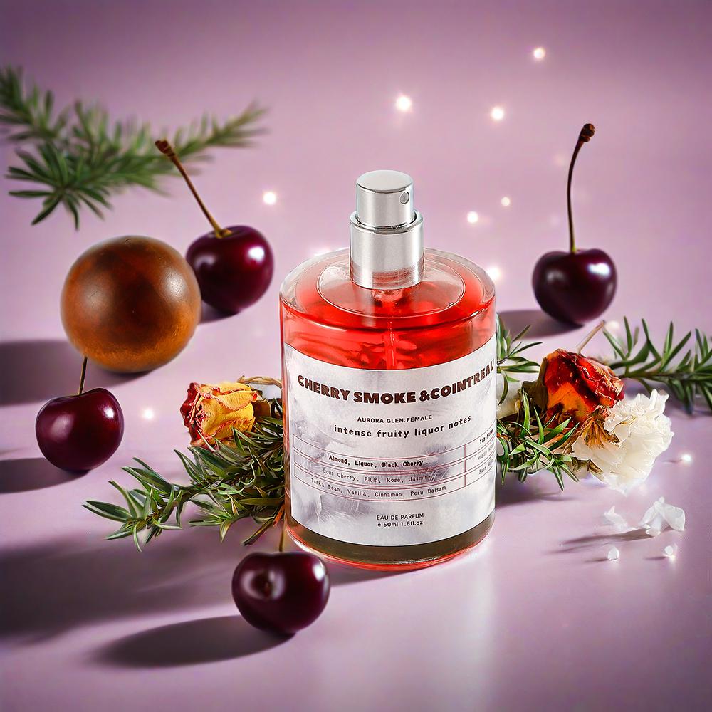 Parfum Wanita Cherry Blossom S - Perfume Fragrance Mist ulasan dan harga