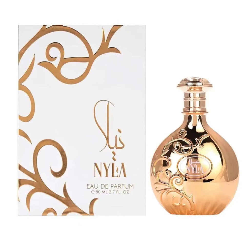 Set Hadiah Parfum Wanita Orien - Perfume High Fragrance ulasan dan harga