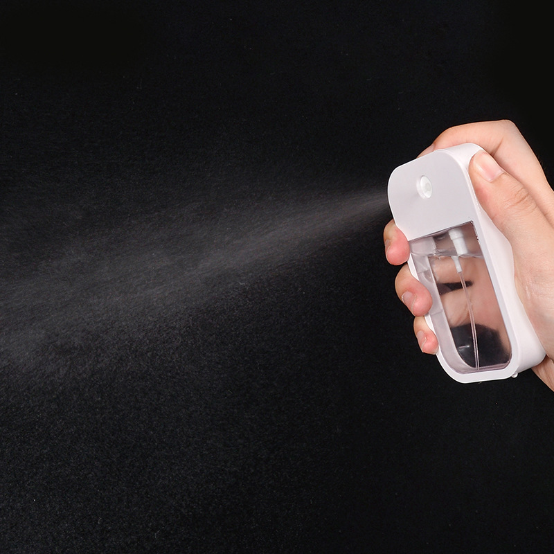 Botol Parfum Kartu Sirkus Digi - Perfume Fragrance Mist ulasan dan harga