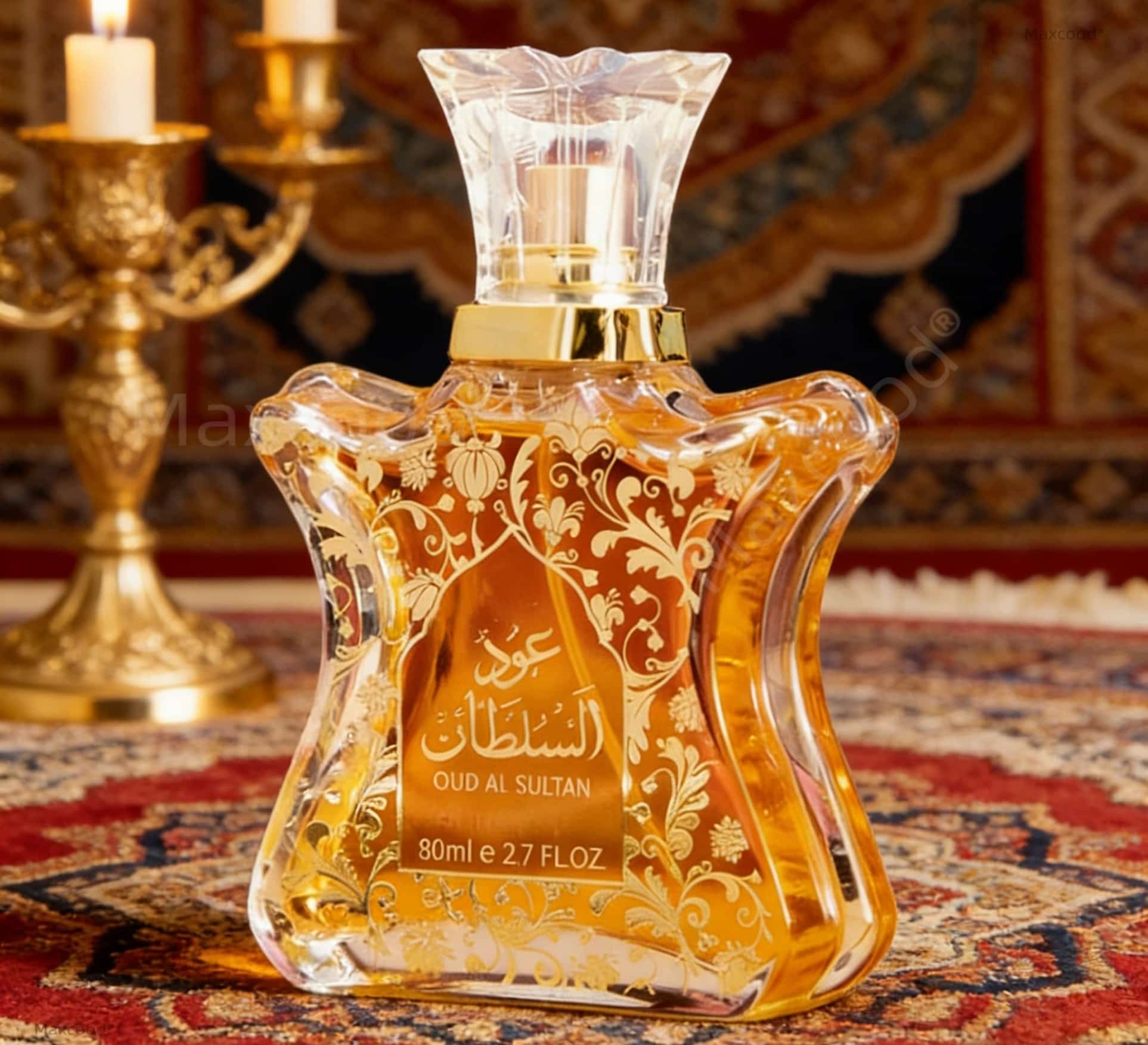 Parfum Jeruk dan Bunga Wangi T - Perfume High Fragrance ulasan dan harga