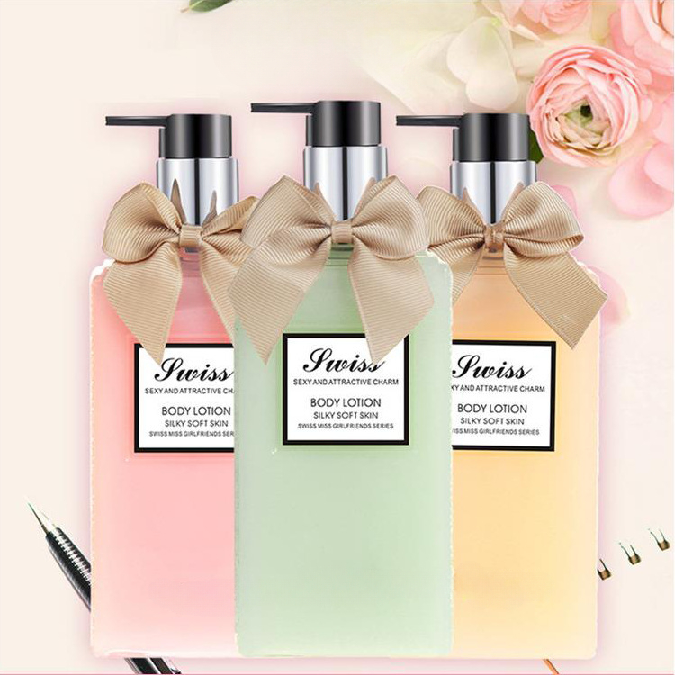 Losion Tubuh parfum 350ml, aro - Perfume Fragrance Moisturizer ulasan dan harga