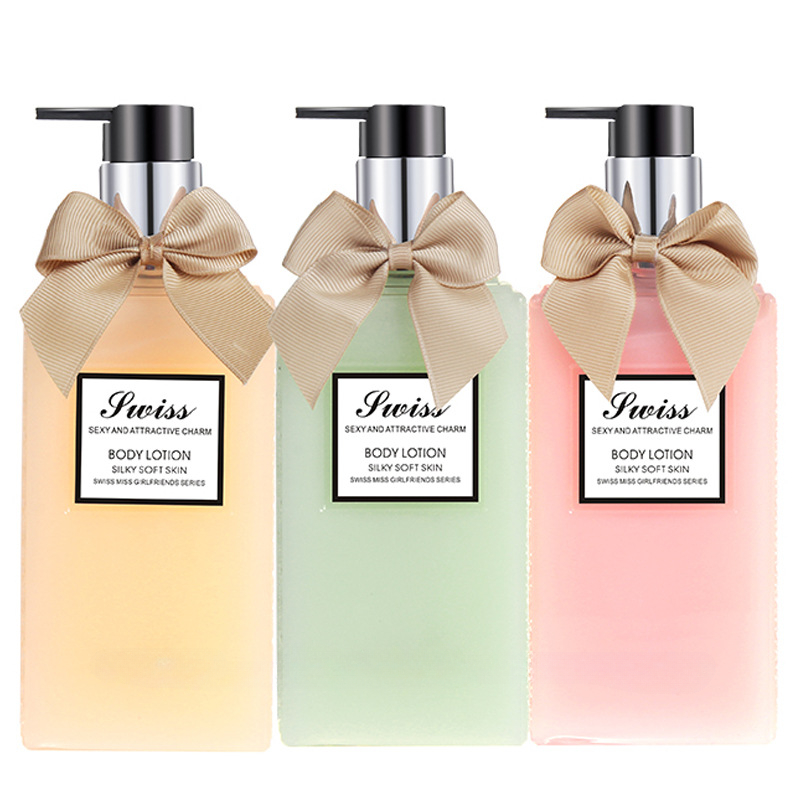 Losion Tubuh parfum 350ml, aro - Perfume Fragrance Moisturizer ulasan dan harga