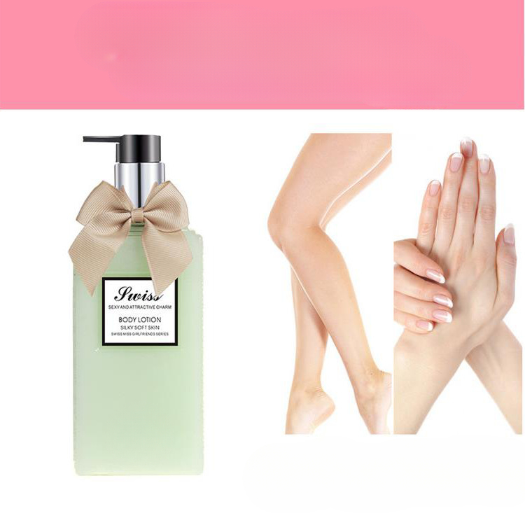 Losion Tubuh parfum 350ml, aro - Perfume Fragrance Moisturizer ulasan dan harga