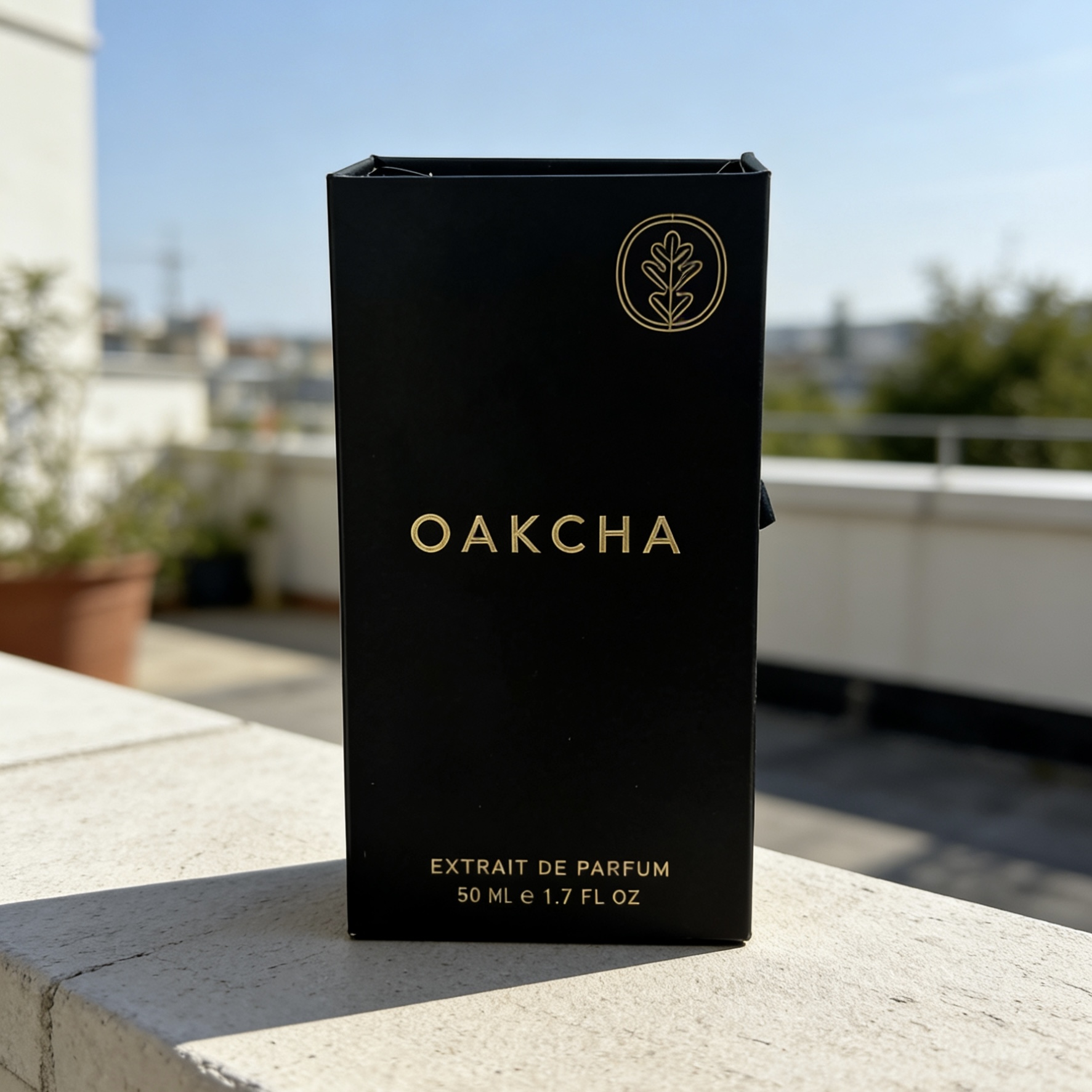 Parfum Oakcha Desiree Desire a - Perfume High Fragrance ulasan dan harga