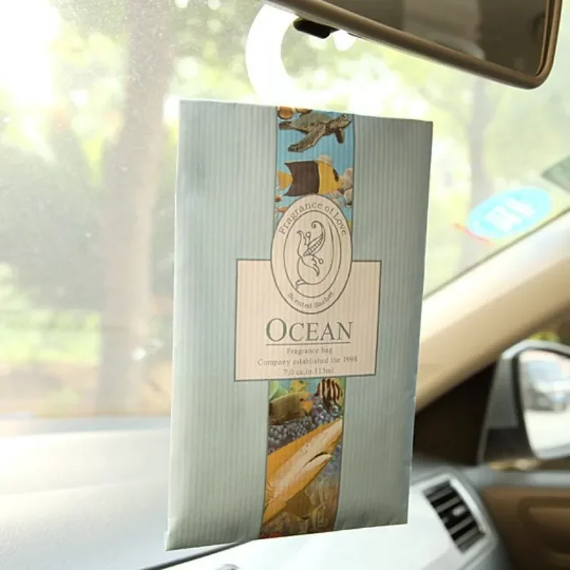 Lemari Pakaian Dupa Gantung Le - Perfume Fragrance Moisturizer ulasan dan harga