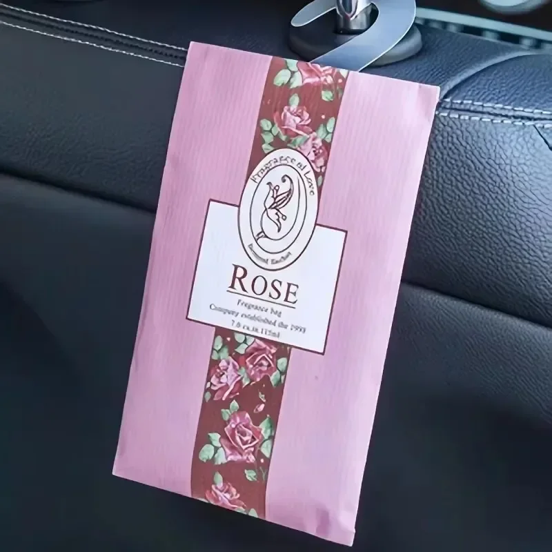 Lemari Pakaian Dupa Gantung Le - Perfume Fragrance Moisturizer ulasan dan harga