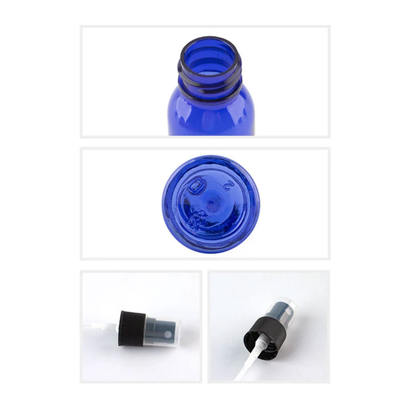 Botol kosong penyemprot, 30 bu - Perfume Fragrance Mist ulasan dan harga