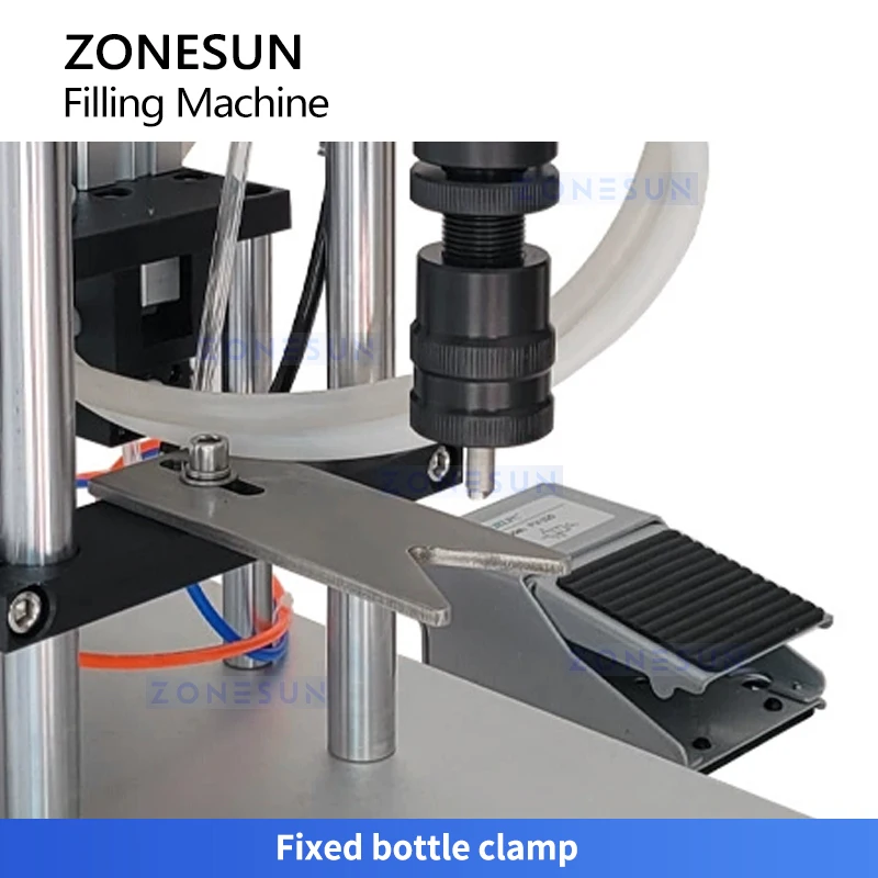 ZONESUN ZS-YTZL500Q Mesin Peng - Perfume Fragrance Levels ulasan dan harga